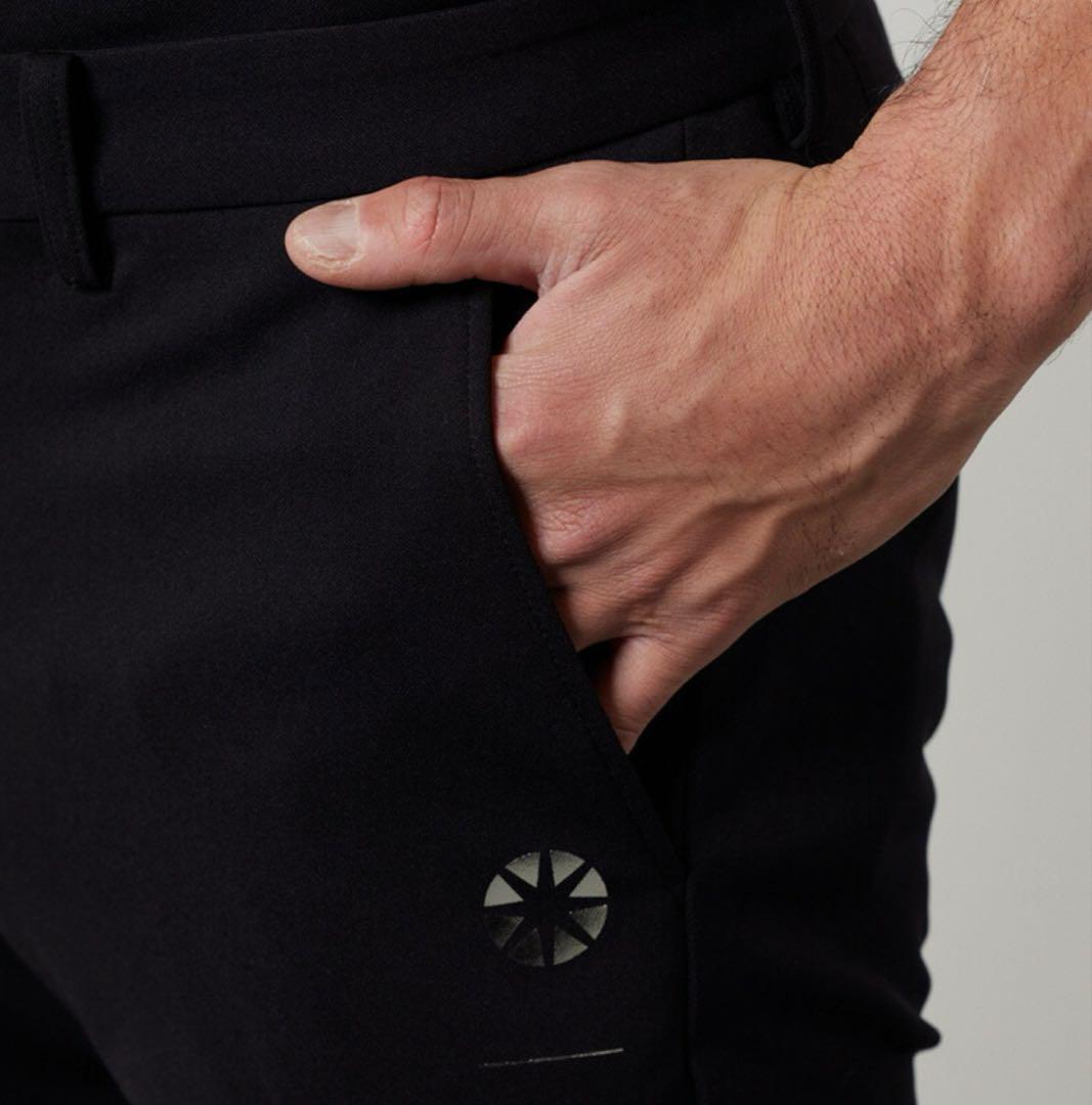 新品★未使用　BANDEL×LEON HALF PANTS