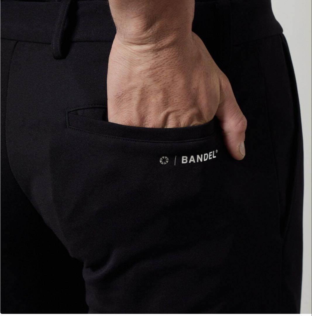 新品★未使用　BANDEL×LEON HALF PANTS