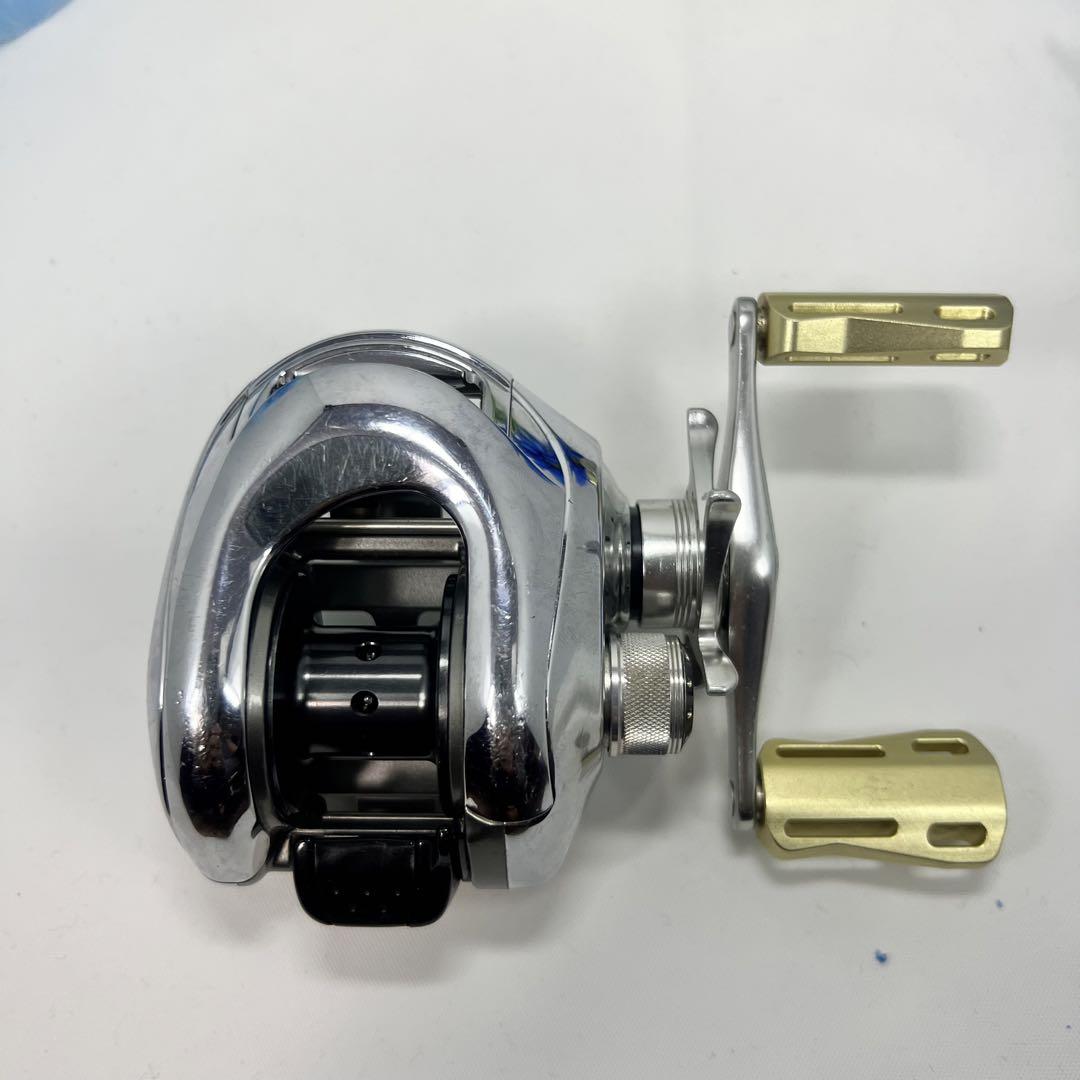 SHIMANO シマノ リール アンタレス DC7