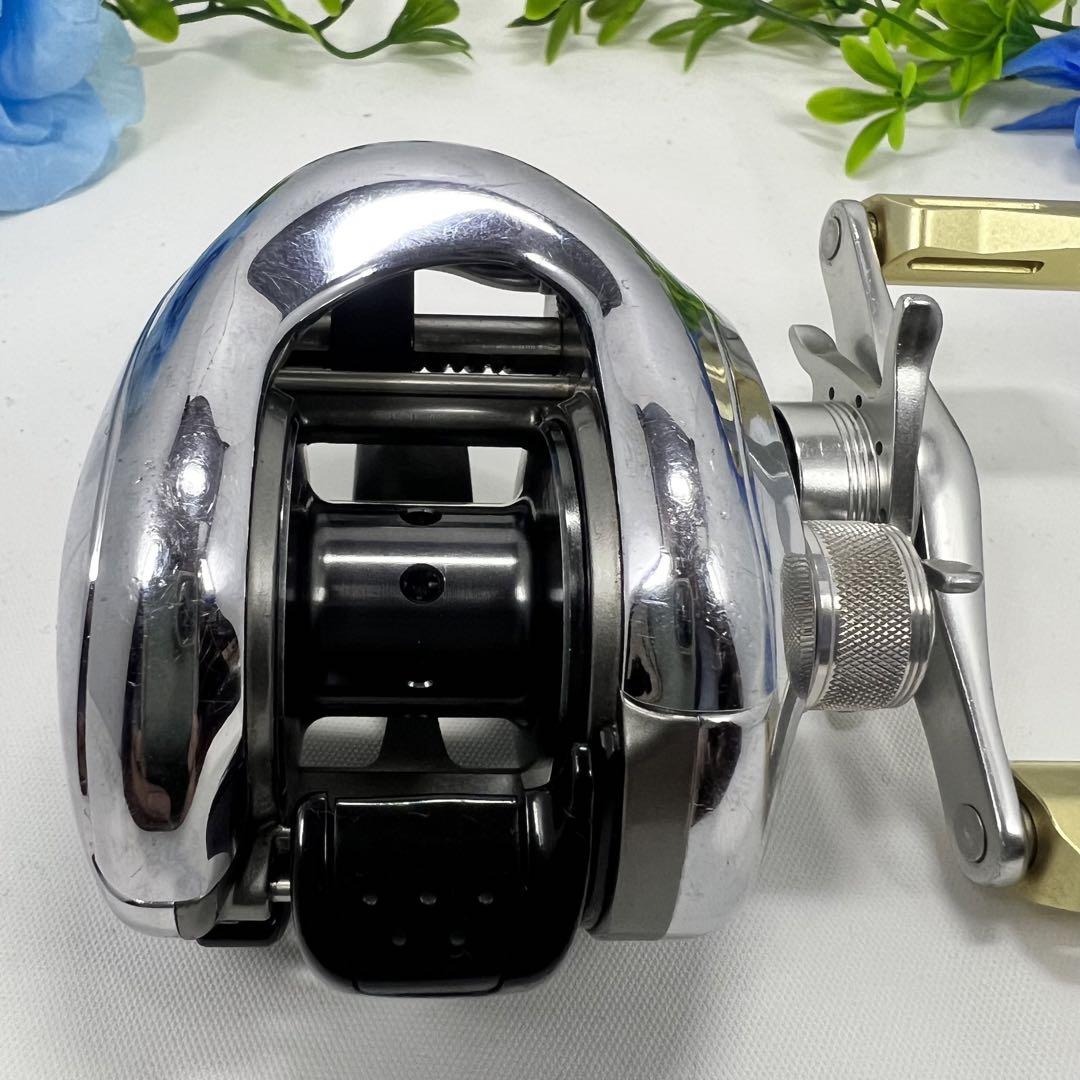 SHIMANO シマノ リール アンタレス DC7 SHIMANO シマノ リール アンタレス DC7