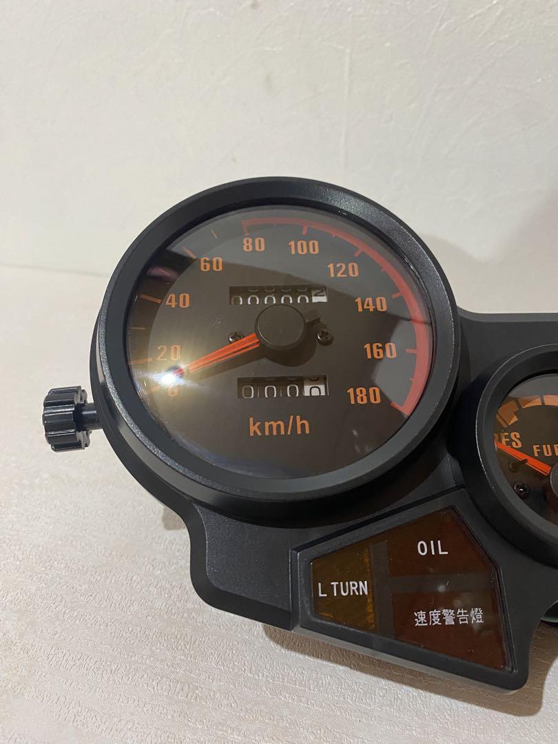 1型用 CBX400F CBX550Fリプロメーター　インジケーターハーネス付き 1型用 CBX400F CBX550Fリプロメーター インジケーターハーネス