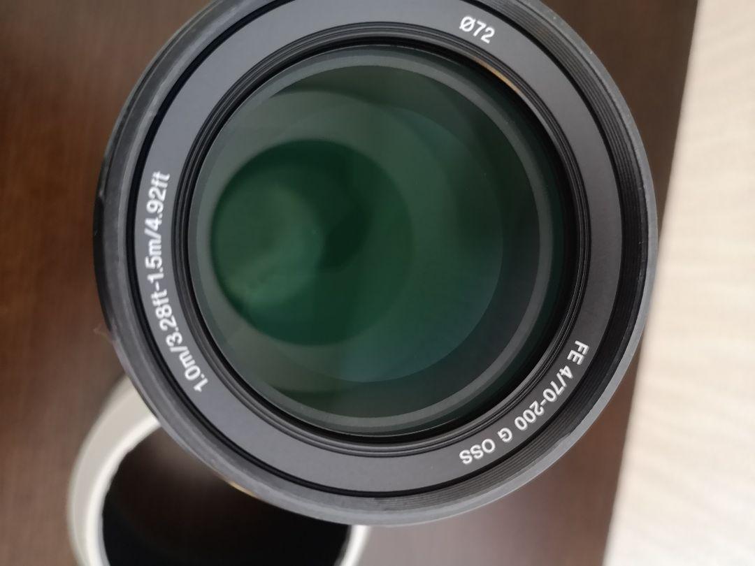 らくらくメ↟ SONY FE70-200F4 G OSS YAJKM-m34889118914 ・スマホ・