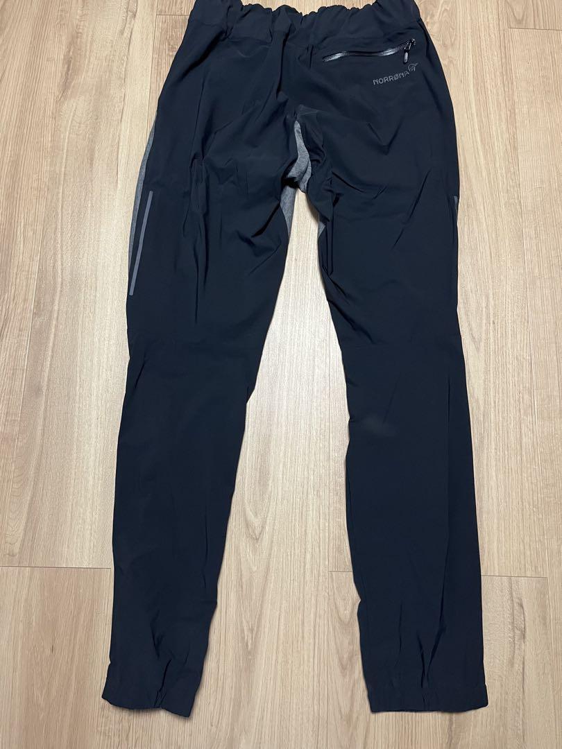 ノローナ トレーニングパンツ メンズL