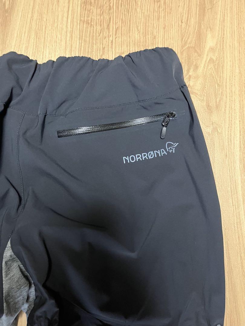 ノローナ トレーニングパンツ メンズL