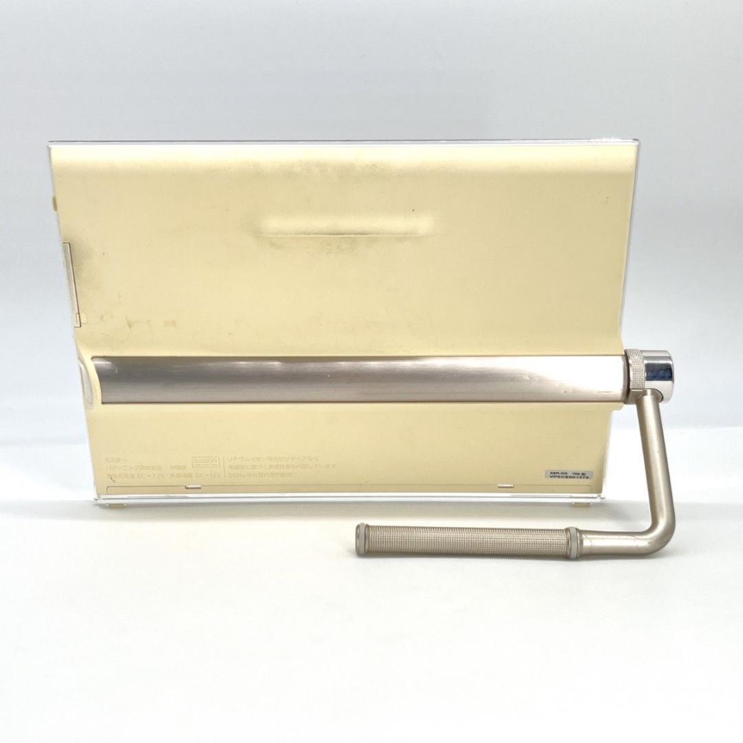 【美品】Panasonic プライベートビエラ UN-10T5 【美品】Panasonic プライベートビエラ UN-10T5