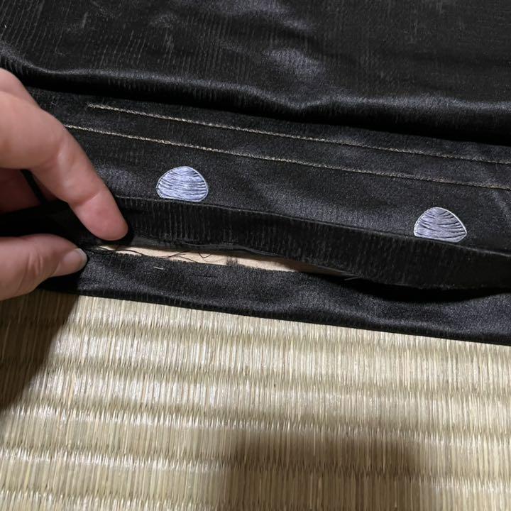 アンティーク 昼夜帯 まとめ売り CWFUV-m34889736506 刺繍 名古屋帯 超特価即納
