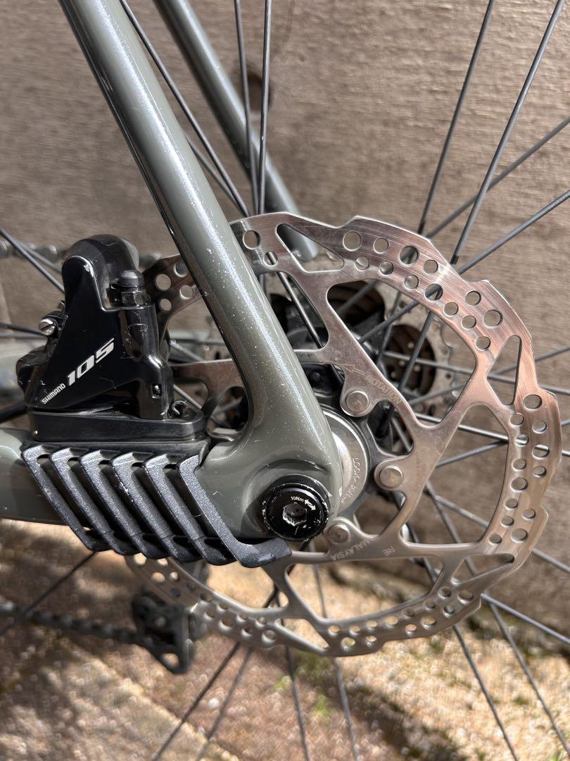 MERIDA SCULTURA 4000 メリダ スクルトゥーラ 4000