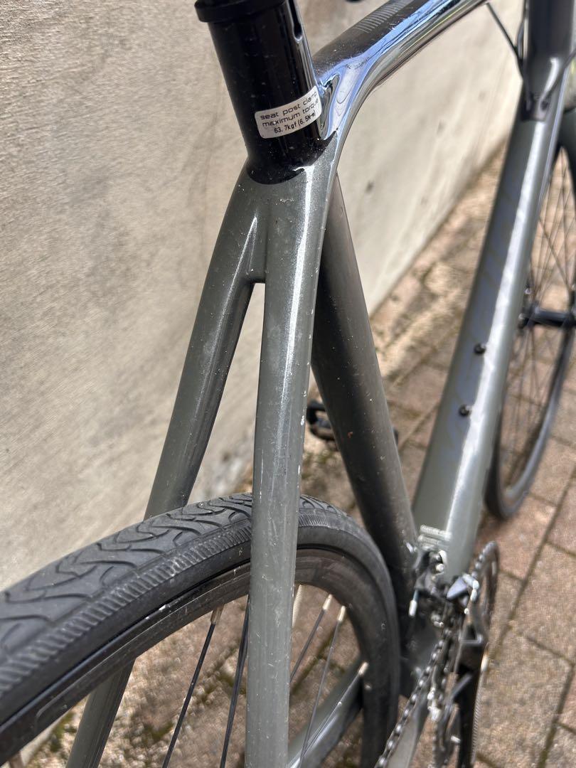 MERIDA SCULTURA 4000 メリダ スクルトゥーラ 4000