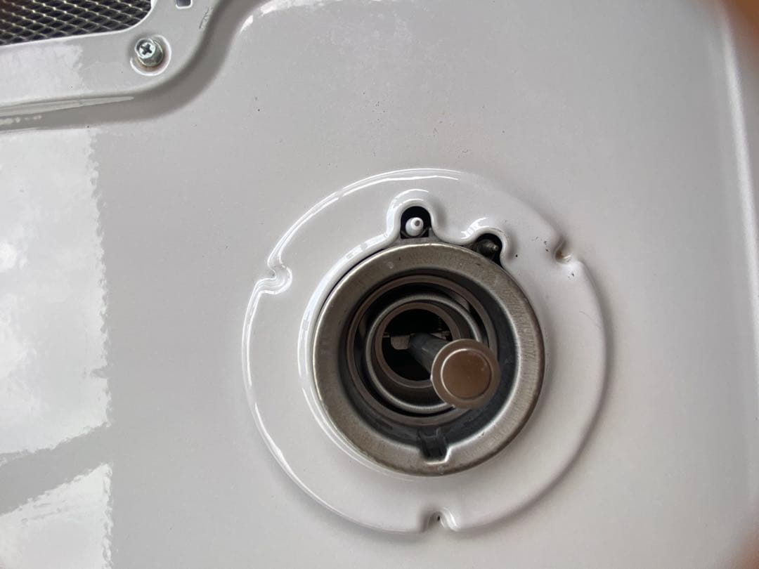 パロマ ガスコンロ