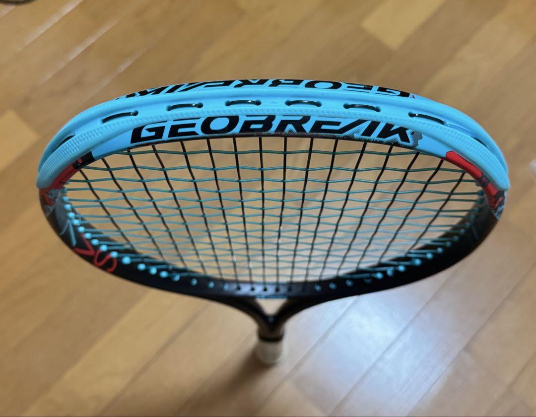 YONEX(ヨネックス )geobreak 70vs