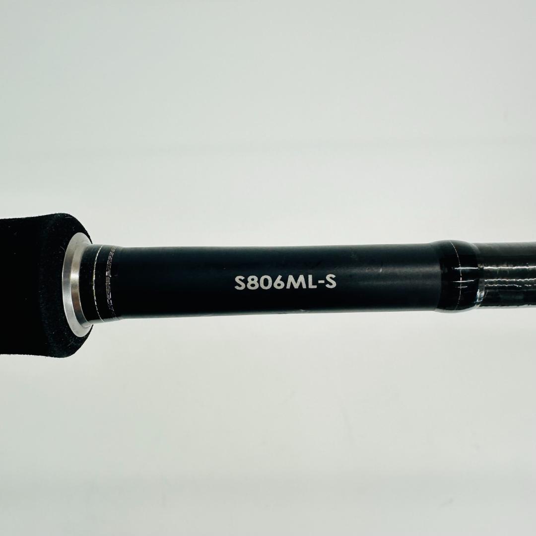 Amazon | シマノ(SHIMANO) エギングロッド セフィア CI4+ S806M