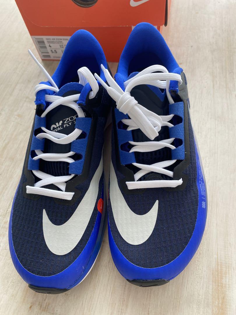 nike 　エア　ズーム　ライバル　フライ　３  レーシングシューズ