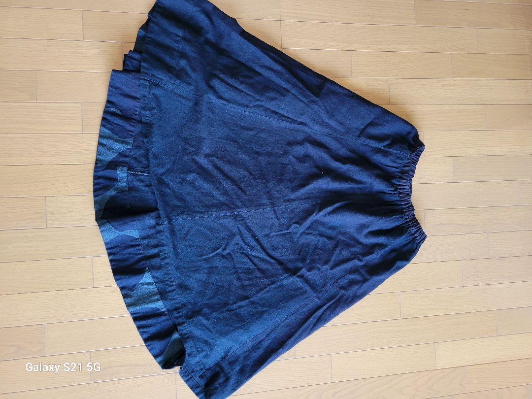 パラスパレス上下セット　未使用