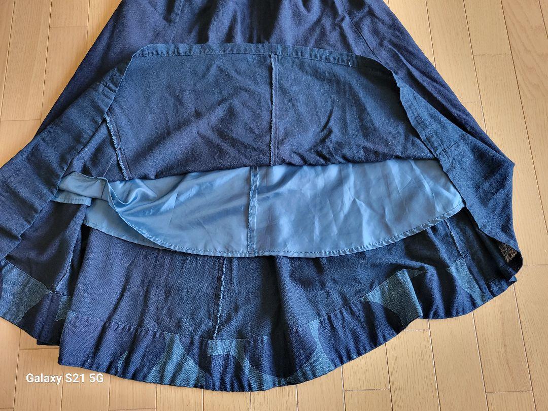 パラスパレス上下セット　未使用