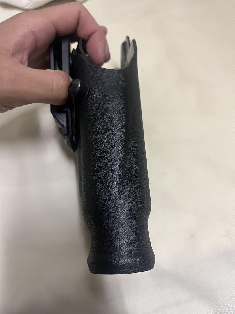 実物Safariland m&p9L 東京マルイ　ホルスター