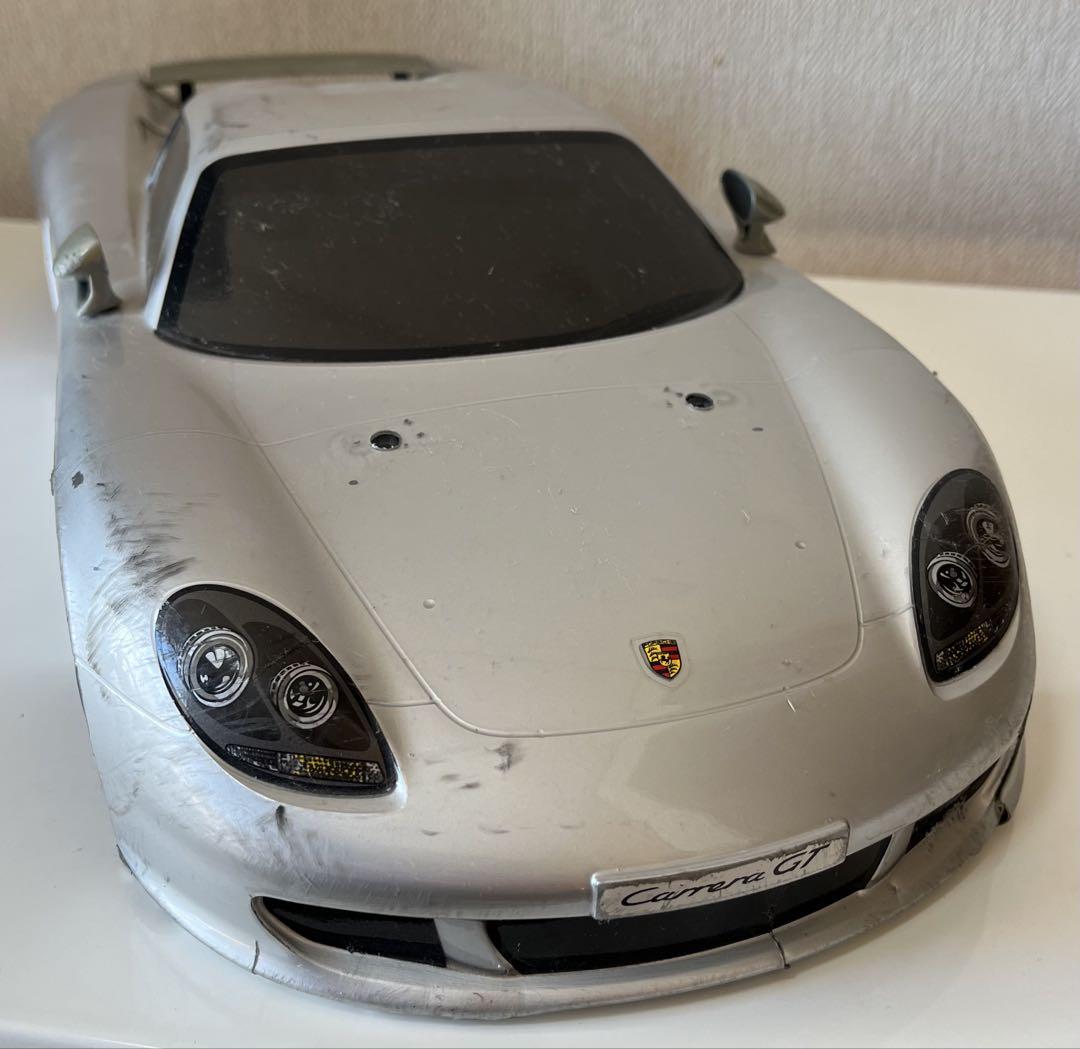 ❗️人気車❗️PORSCHE CARRERAGT ボディ