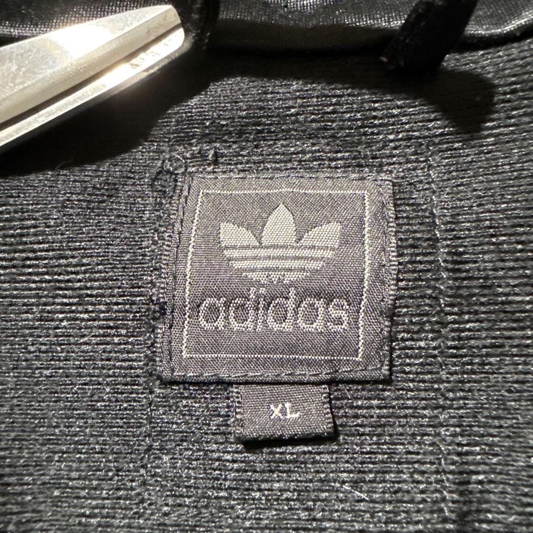 00s アディダス CHILE62 トラックジャケット 常田大希着用モデル XL