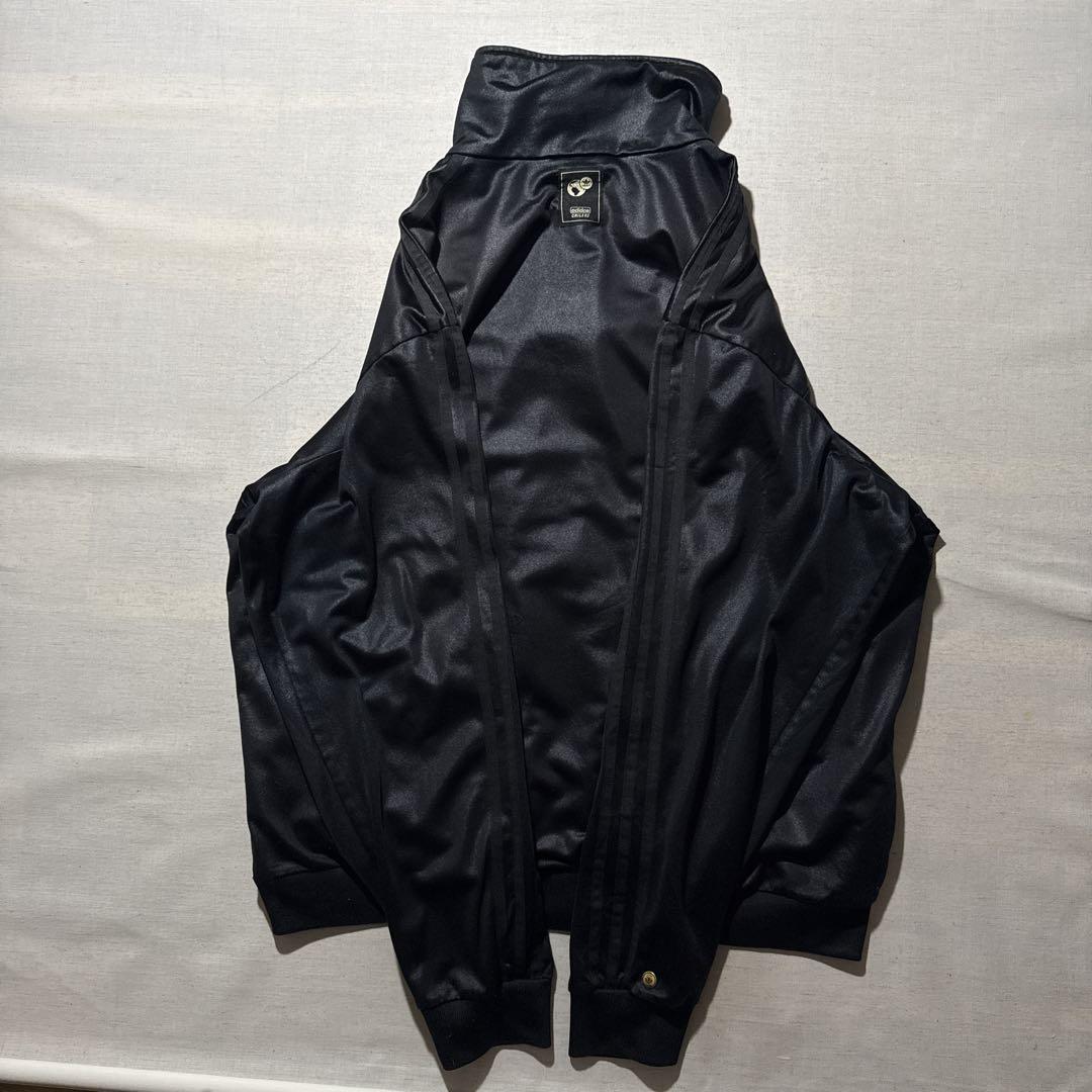 00s アディダス CHILE62 トラックジャケット 常田大希着用モデル XL