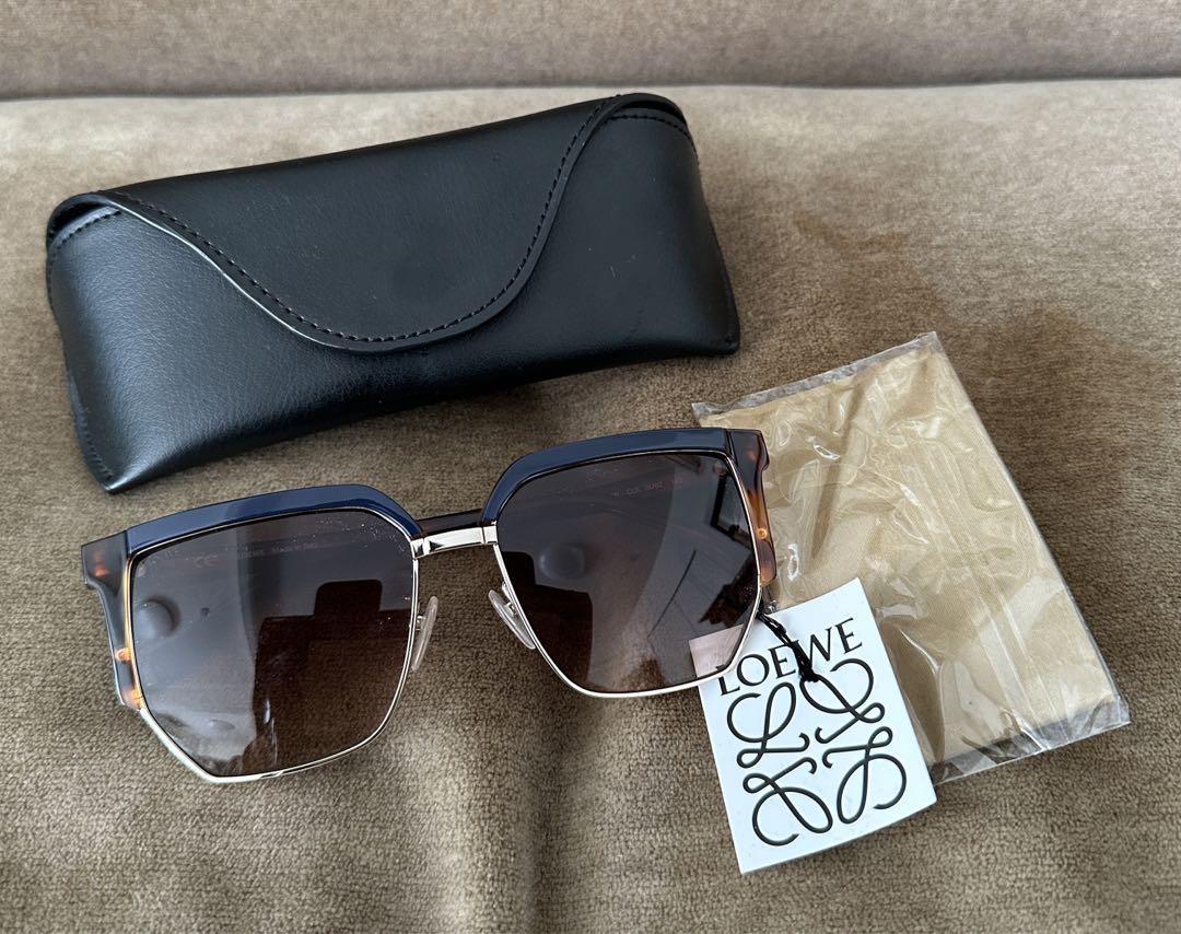 Loewe サングラス