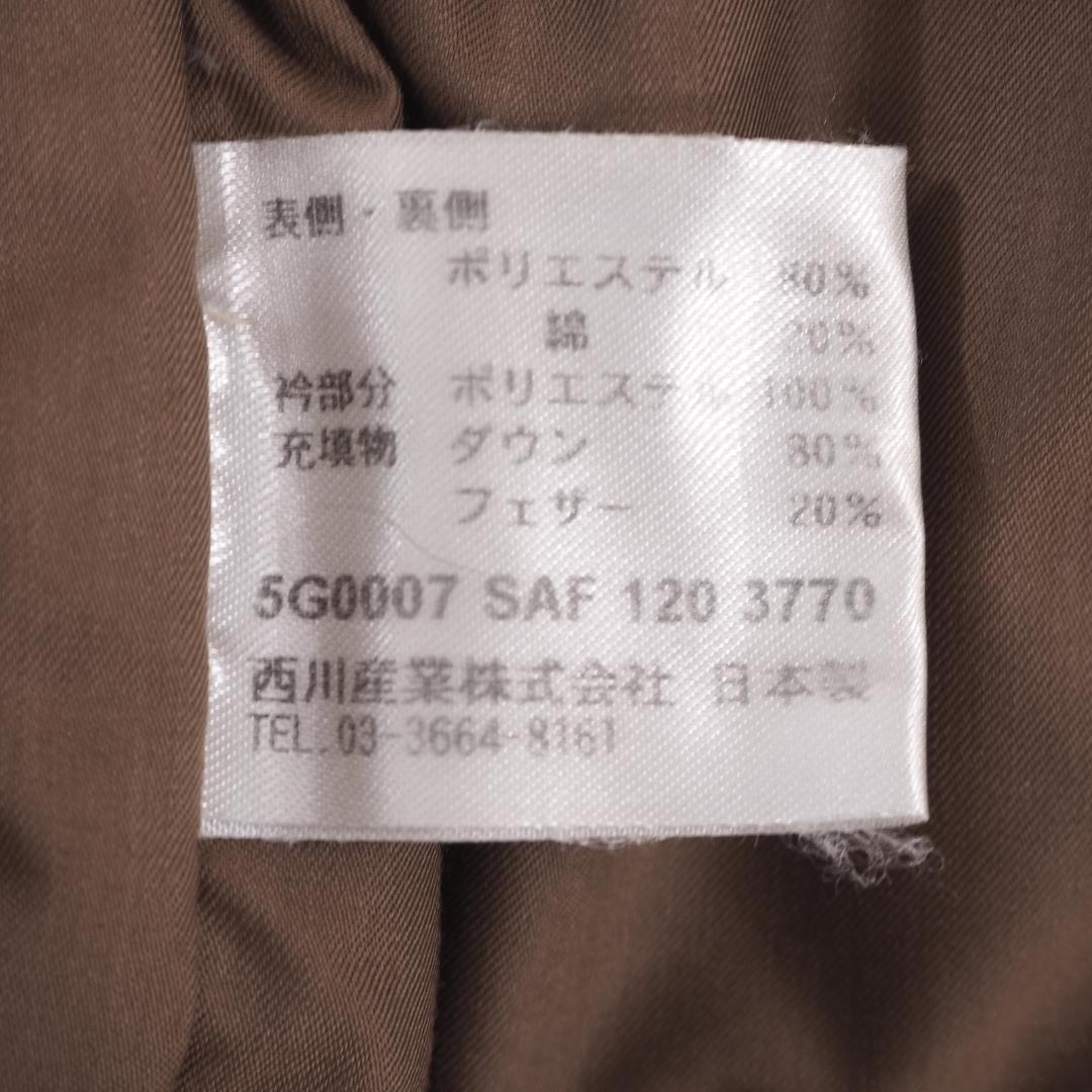 CELINE ブラウン