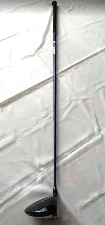 PRGR RS2018 ドライバー + RSF ヘッド + レンチ 3点セット PRGR RS2018 ドライバー + RSF ヘッド + レンチ 3点セット