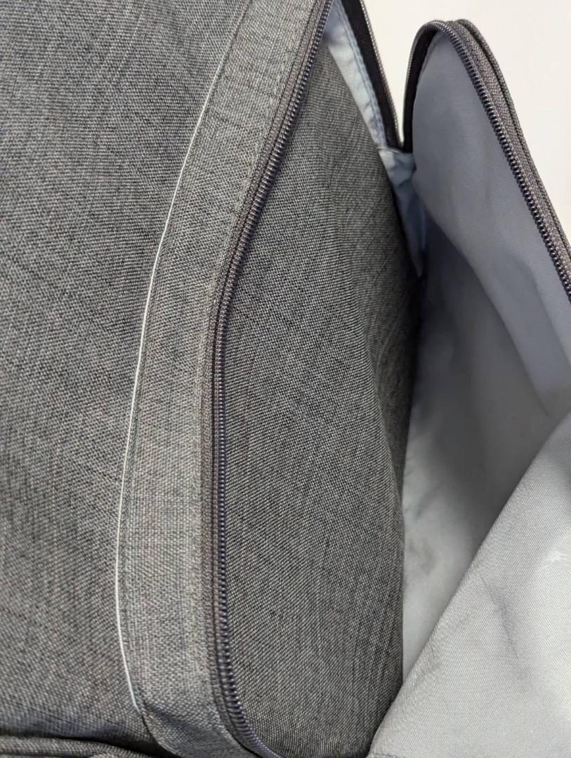 LASSIG レッシグ マザーズバッグ 3WAY リュック ショルダー