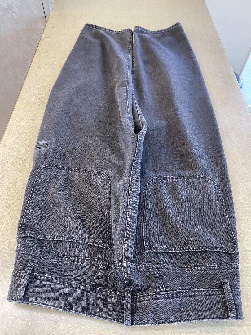 パンツ LEMAIRE TWISTED WORKWEAR PANTS