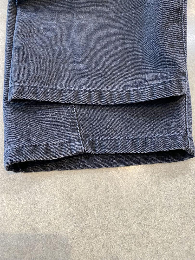 パンツ LEMAIRE TWISTED WORKWEAR PANTS