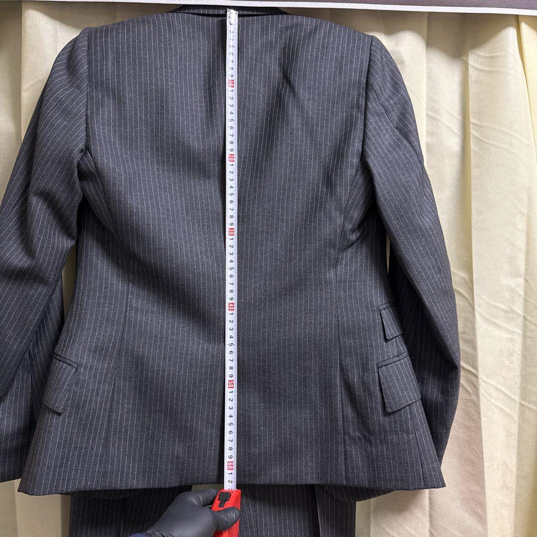 ‼️美品‼️DOLCE & GABBANA オーダースーツ　スリーピース