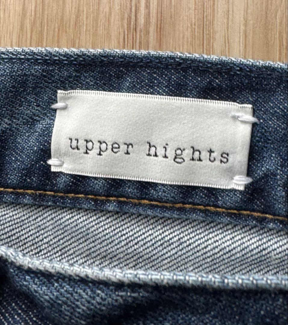 ★upper hights★アッパーハイツ★the stella 23