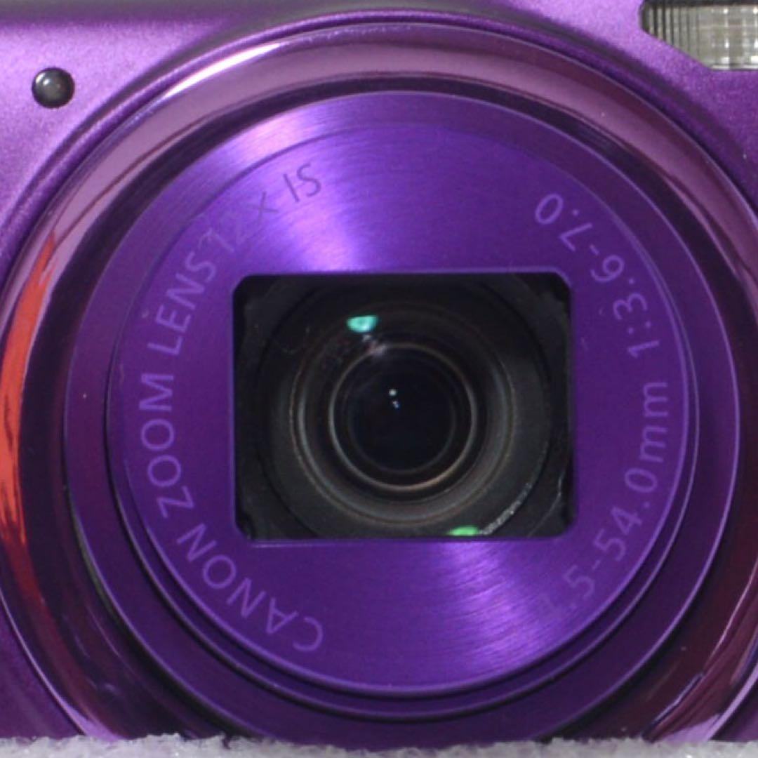 Canon IXY 630 動作品 Canon IXY 630 動作品