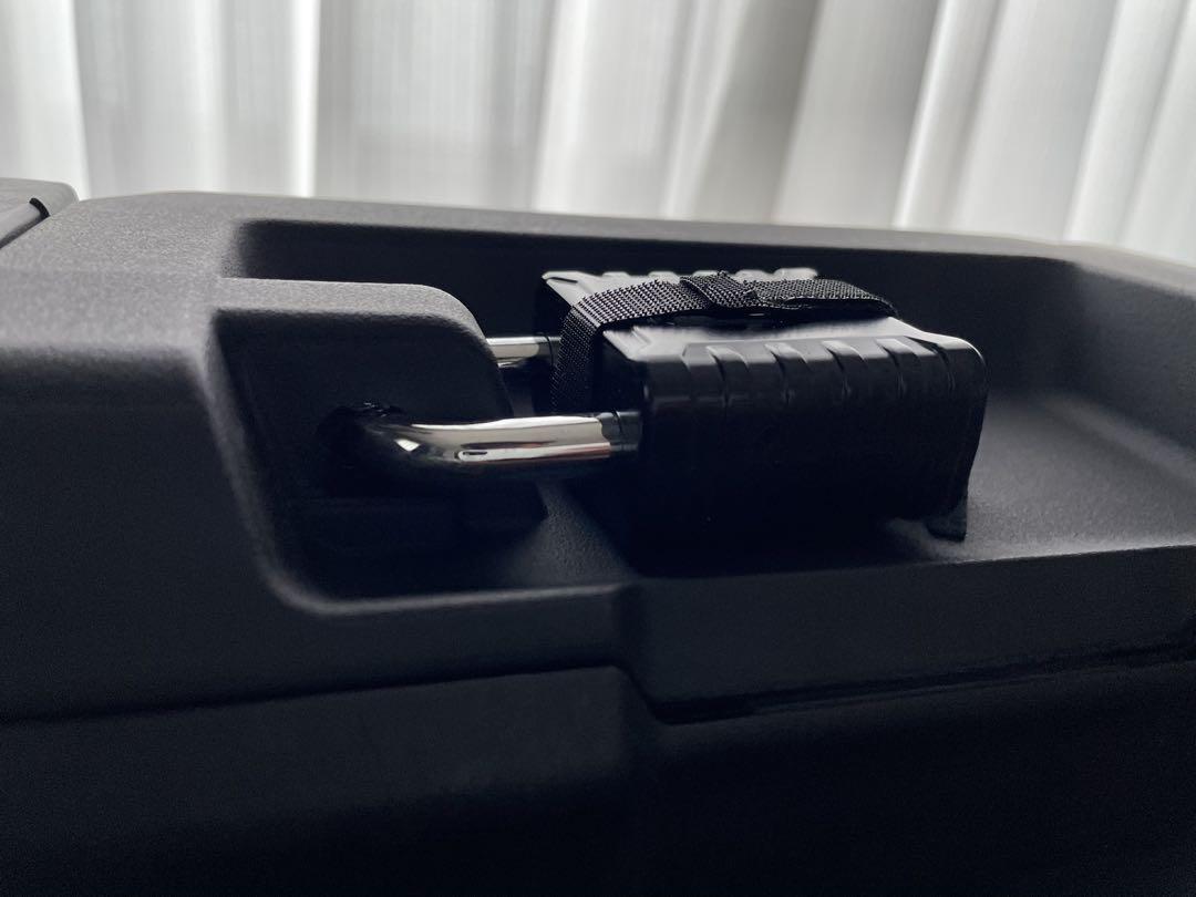 ガンケース　MAGPUL DAKA C35