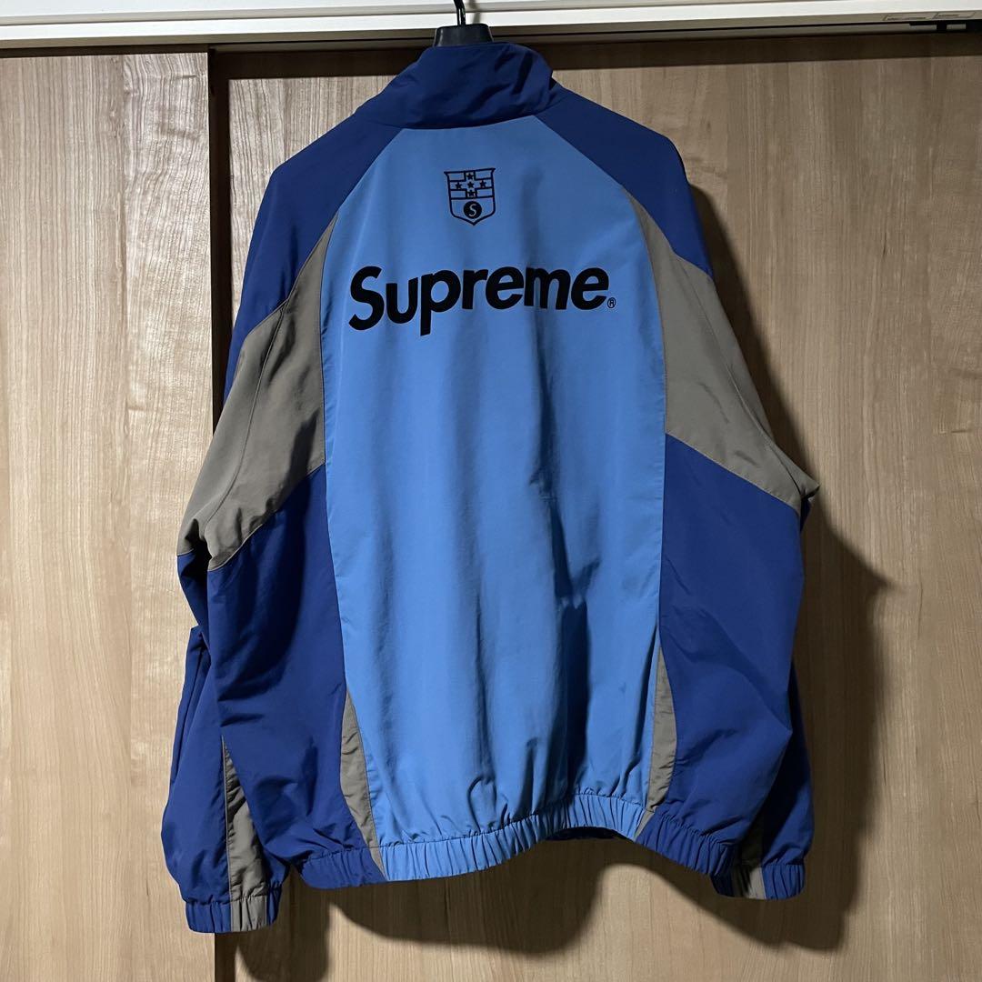 Jacket トラックジャケット