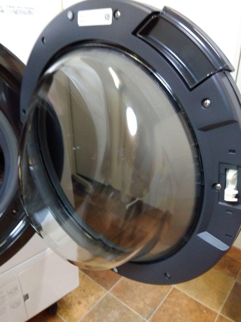 パナソニック ドラム式洗濯乾燥機 NA-VX700BR 右開き 2021年製