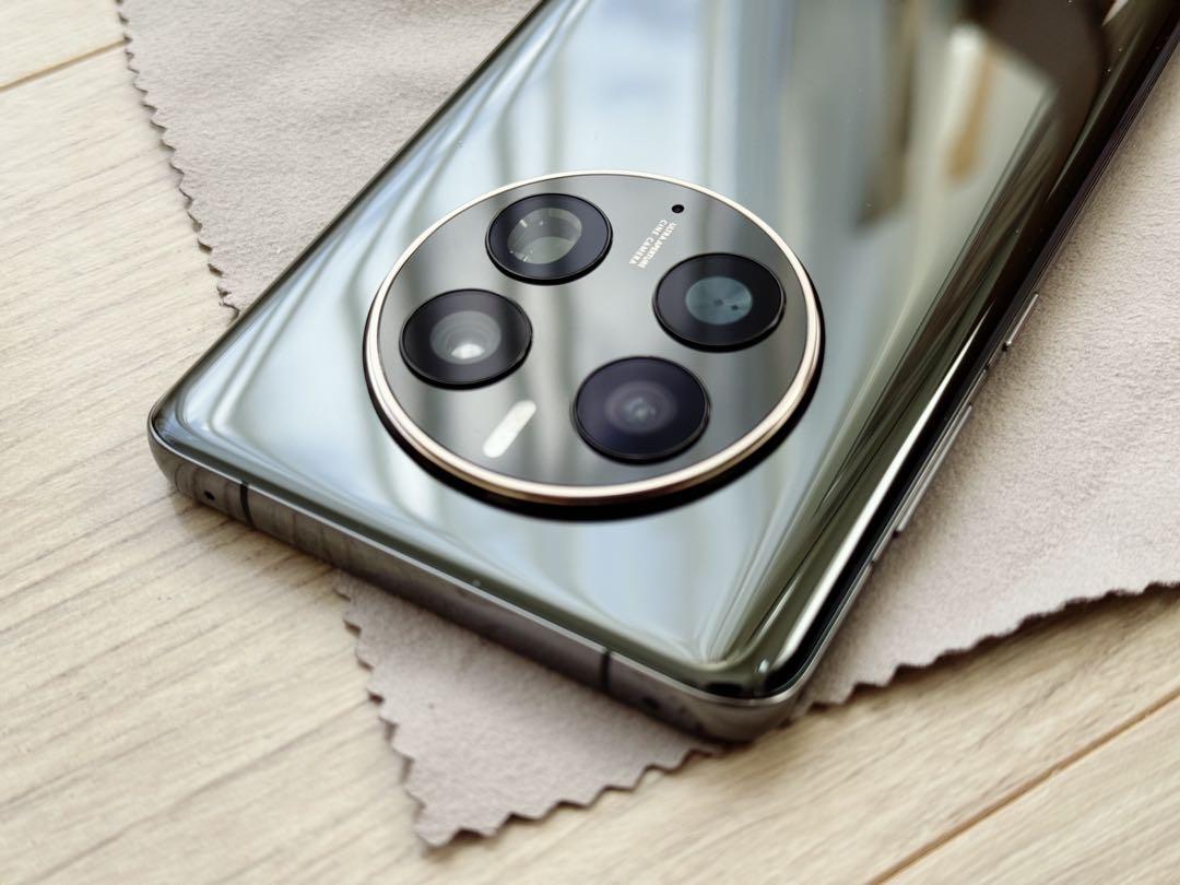 Huawei Mate 50 Pro メルカリ最安値