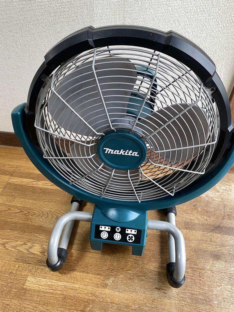 Makita スタンド型扇風機