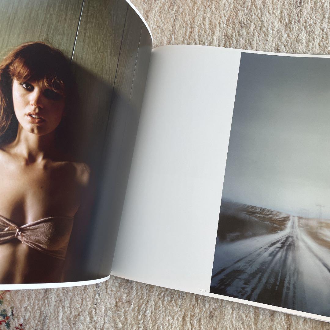 豊富な人気SALE Todd Hido 写真集 サイン入り hMF2B-m34900274177 超激安得価