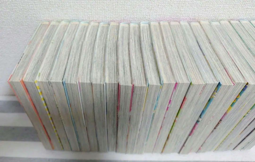 ミユキ蜜蜂『なまいきざかり。』全２３巻セット