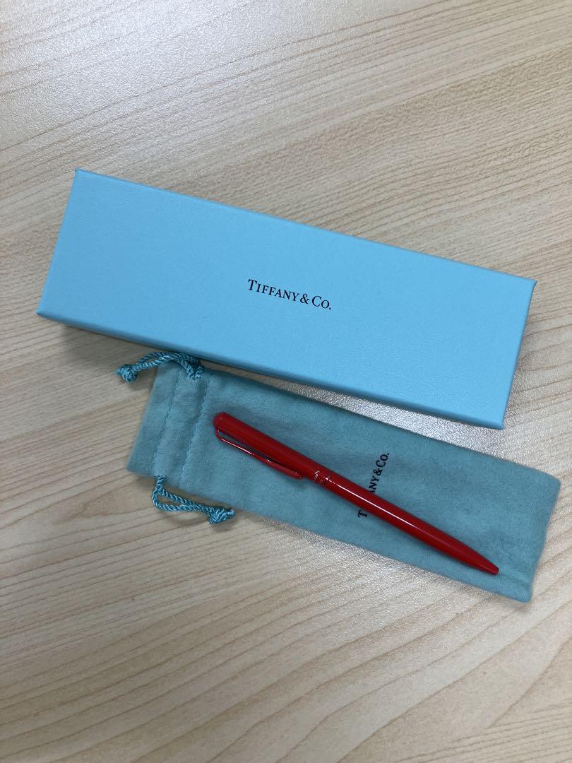 Tiffany & Co. ボールペン