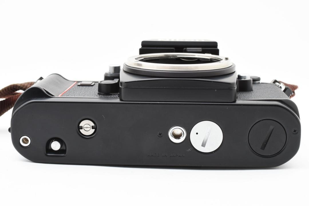 NIKON F3
