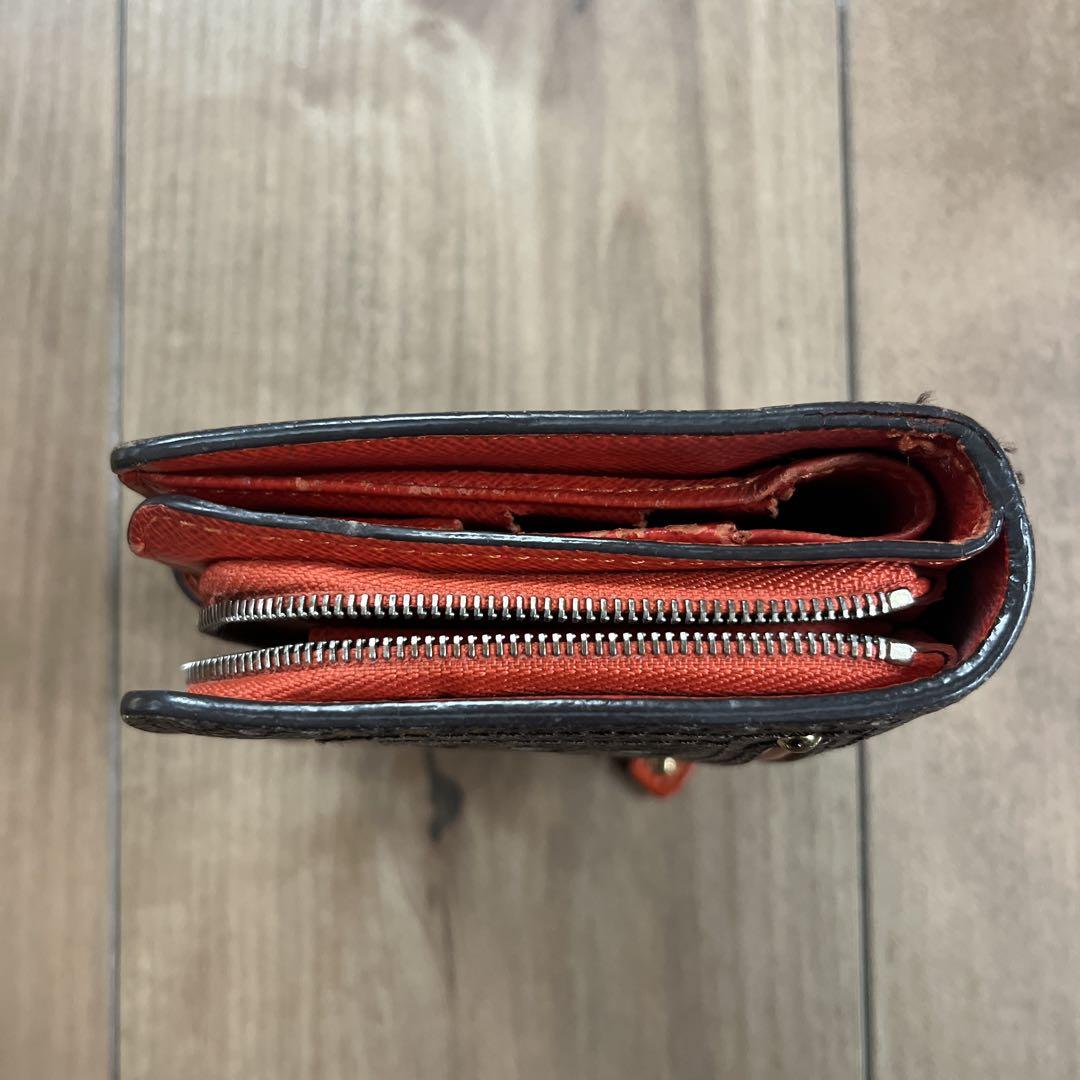 ルイヴィトン 二つ折財布