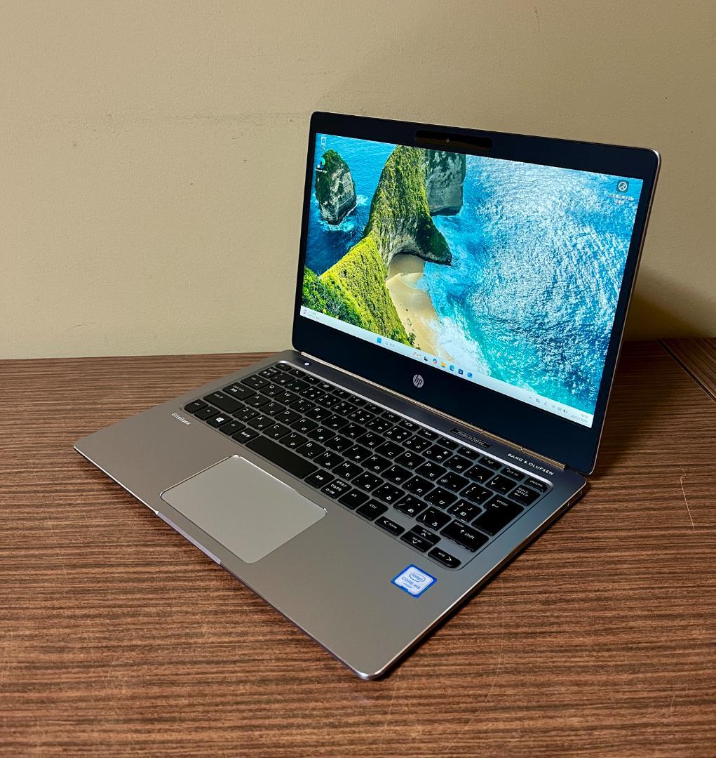 最速、高性能、最強、フルHD、HP Folio G1、8GB、512GB SSD 最速、高性能、最強、フルHD、HP Folio G1、8GB、512GB SSD