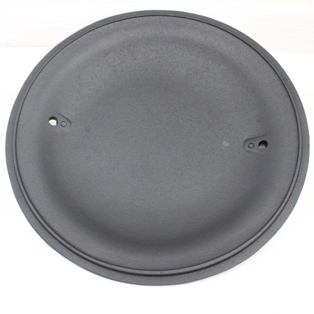 ◇開封済未使用品 盛榮堂 南部鉄器 OIGEN クックトップ 深型24cm