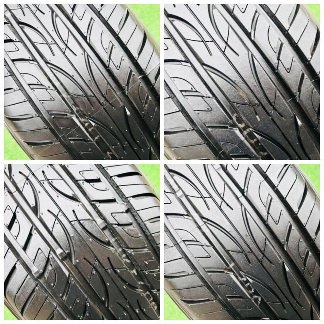 タイヤ4本セットYokohama