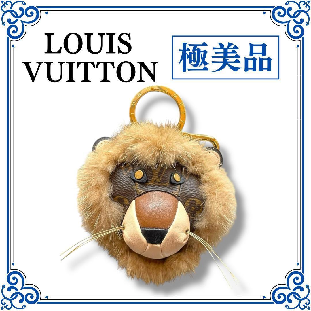 LOUIS VUITTON  キーホルダー henry louis gates jr%2E)（LOUIS VUITTON／レディース