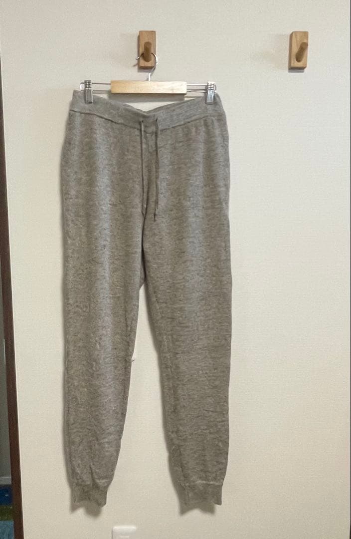 45rpm イージーパンツM 45rpm