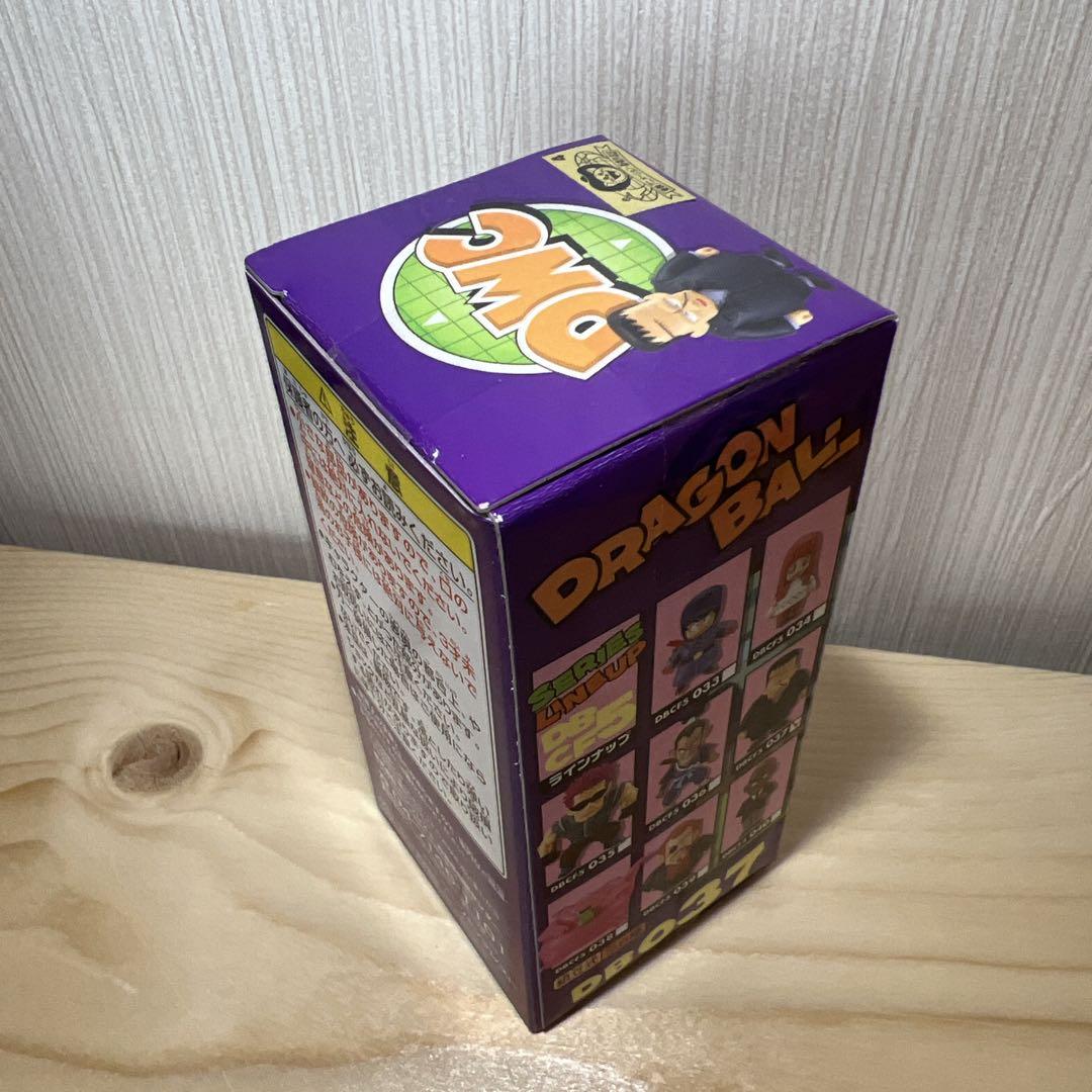 未開封25100 ドラゴンボール vol.5 マッスルタワー&レッドリボン軍編 未開封25100 ドラゴンボール vol.5 マッスルタワー&レッドリボン