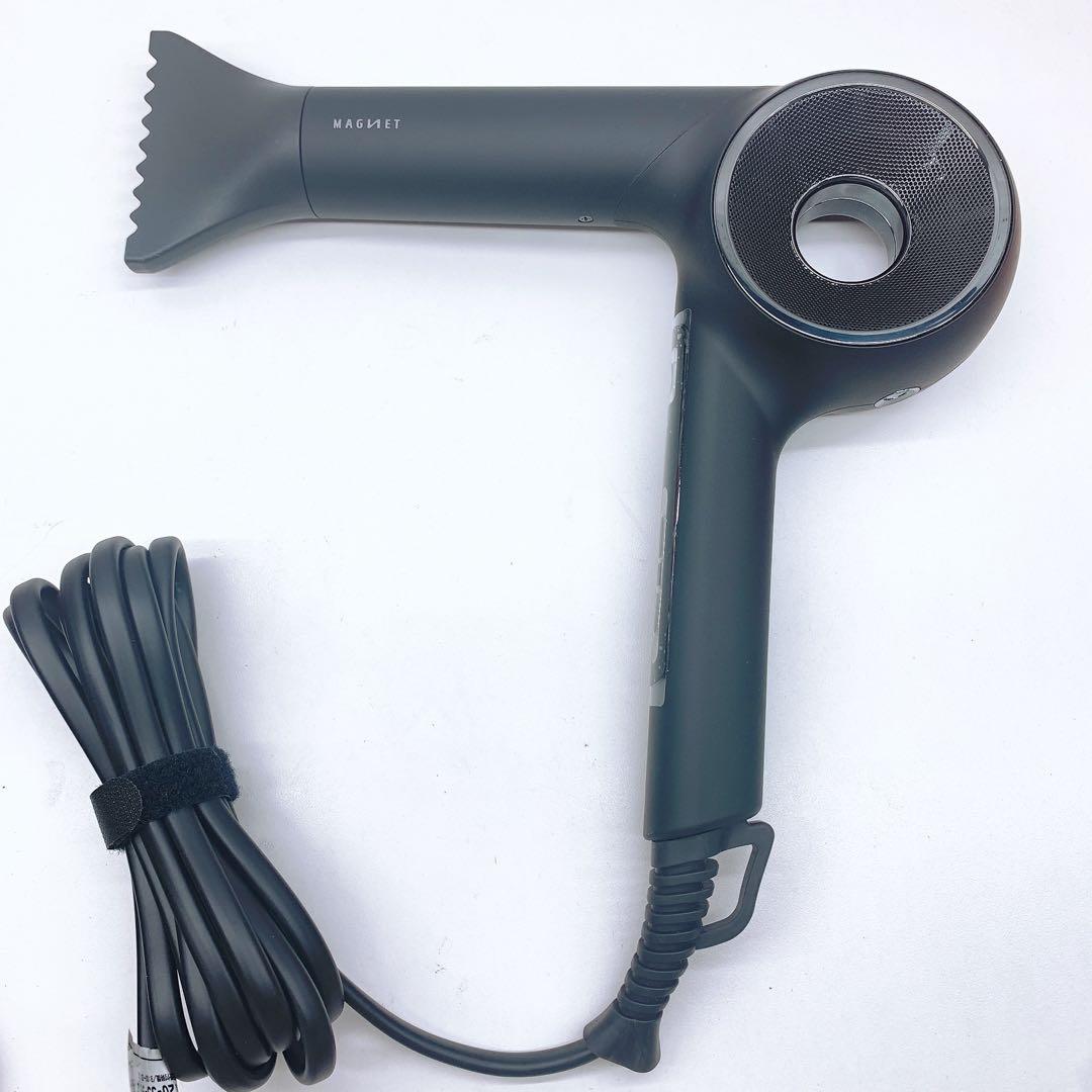 《最新モデル⭐️ほぼ未使用》 クレイツ マグネット ヘアプロ ドライヤー ゼロ