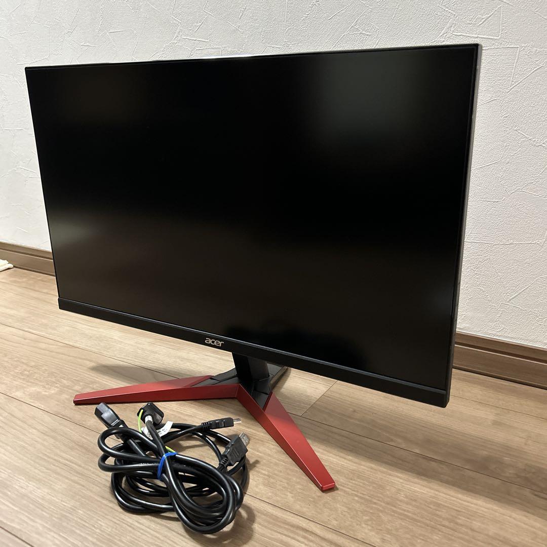 Amazon.co.jp: Acer SigmaLine KG241YAbmiix 23.8