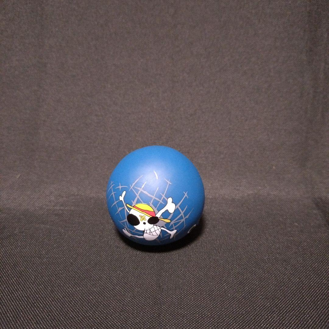 ワンピース バウンドボールフィギュアvol.3 全3種 - メルカリ